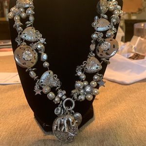 Rodrigo Otazu necklace